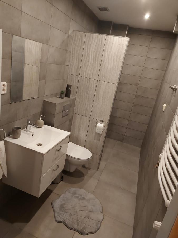 Apartament Przy Ratuszu Boguszów-Gorce Exterior foto